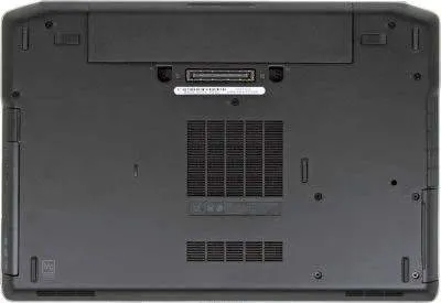 Dell Latitude 6420 D Panel