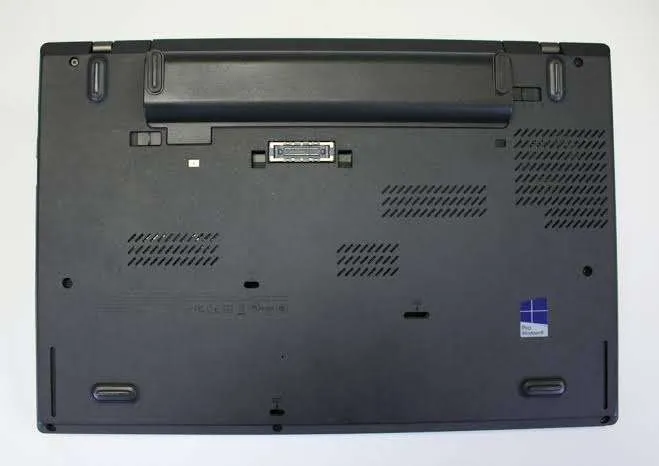 Lenovo ThinkPad L560 D Panel